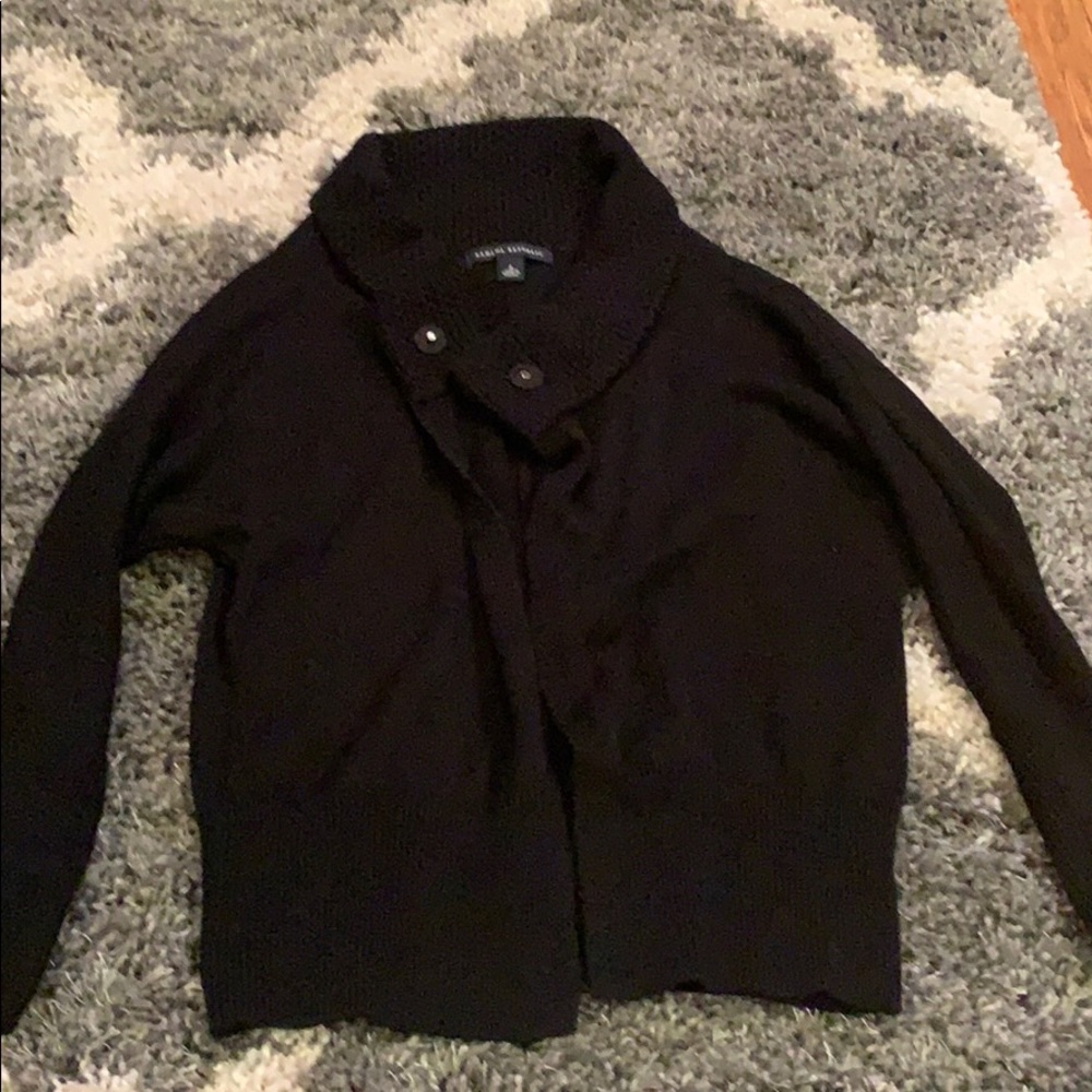 Banana Republic Cardigan